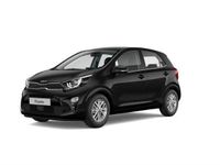 käytetty Kia Picanto 1,2 EX 5P