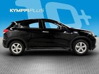 Käytetty Honda HR-V Elegance 131 HP (96 kW) 2017 Katumaasturi