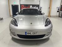 Käytetty Porsche Panamera 4S 2011 Sedan