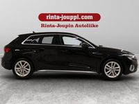 käytetty Audi A3 Sportback e-tron 