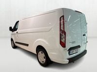 Käytetty Ford Transit Custom Trend 131 HP (96 kW) 2023 Valkoinen Van