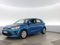 Käytetty Kia Rio LX 84 HP (61 kW) 2021 Viistoperä