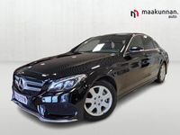 käytetty Mercedes 200 C SeriesBlueTec A Premium Business