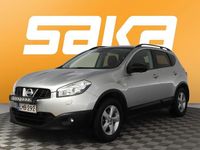 Käytetty Nissan Qashqai 360º 117 HP (86 kW) 2013 Katumaasturi