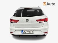 Käytetty Seat Leon ST Style 131 HP (96 kW) 2020 Farmari