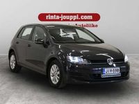 käytetty VW Golf VII Comfortline 1,6 TDI 77 kW (105 hv) BlueMotion Technology 4-ovinen