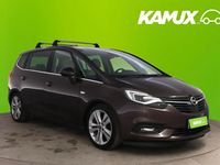 Käytetty Opel Zafira Innovation 170 HP (125 kW) 2017 Tila-auto
