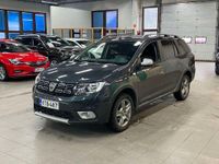 käytetty Dacia Logan MCV Stepway TCe 90