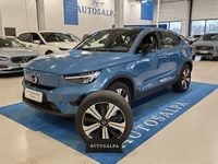 Käytetty Volvo C40 Plus 169 kW (231 HP) 2023 Katumaasturi