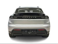 Uusi Porsche Macan 280 kW (382 HP) 2025 Harmaa Katumaasturi