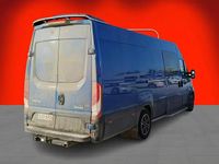 Käytetty Iveco Daily 2021