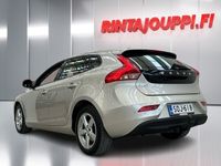 käytetty Volvo V40 T2 Momentum - 3kk lyhennysvapaa - Ilmainen kotiintoimitus!