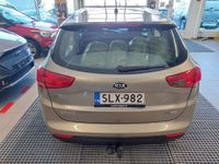 käytetty Kia Ceed Sportswagon 1,4 ISG LX EcoDynamics