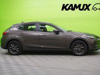 käytetty Mazda 3 5HB 2,0 (120) SKYACTIV-G Premium 6MT 5ov BV1