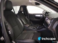 Käytetty Volvo XC40 Business Edition 163 HP (119 kW) 2020 Katumaasturi