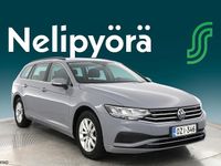 Käytetty VW Passat S 150 HP (110 kW) 2022 Farmari