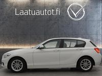 Käytetty BMW 116 116 HP (85 kW) 2016 Viistoperä