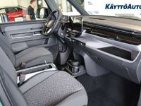 käytetty VW ID. Buzz 150kW PRO Business 77 kWh