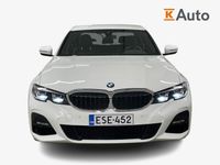 käytetty BMW 318 318 G20 Sedan d A Business M Sport * LED TUTKAT SUOMI-AUTO *