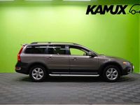 käytetty Volvo XC70 2.4D Awd aut