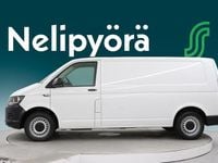 Käytetty VW T6.1 Pro 114 HP (83 kW) 2019 Van