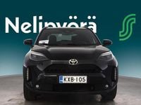 Käytetty Toyota Yaris Cross Plus 116 HP (85 kW) 2025 Katumaasturi