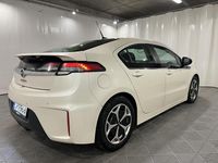 Käytetty Opel Ampera Cosmo 86 HP (63 kW) 2012 Viistoperä