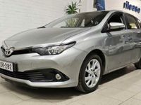 käytetty Toyota Auris 1,2 T Active, Jakoketju