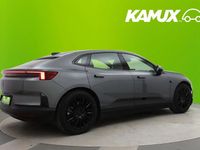 Käytetty Polestar 4 Long Range Single Motor 200 kW (272 HP) 2025 Hopea / harmaa Katumaasturi