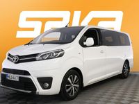 Käytetty Toyota Proace Verso Active 177 HP (130 kW) 2020 Farmari