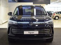käytetty VW Tiguan Elegance Business 2,0 TDI SCR 142 kW 4MOTION DSG-automaatti *** PÖRHÖN KEVÄTMARKKINAT: korko alk. 2,