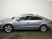 käytetty VW CC 2,0 TDI 125 kW (170 hv) BlueMotion Technology 4MOTION DSG-automaatti