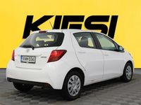 Käytetty Toyota Yaris Active 99 HP (72 kW) 2015 Viistoperä