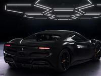 Käytetty Ferrari 296 2024 Coupe - kaksiovinen