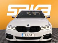 Käytetty BMW 530e Comfort Edition 252 HP (185 kW) 2019 Sedan