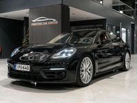 Käytetty Porsche Panamera Sport Turismo 462 HP (339 kW) 2022 Farmari