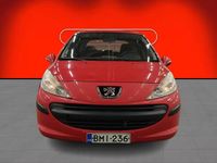 Käytetty Peugeot 207 88 HP (64 kW) 2006