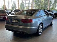 käytetty Audi A6 Sedan S line Business 2,0 TFSI multitronic