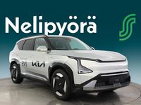 Uusi Kia EV5 Inspiration 11 kW (15 HP) 2026 Katumaasturi