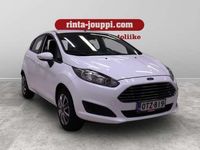 käytetty Ford Fiesta 1,0 65hv Start/Stop Trend M5 5-ovinen