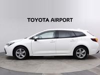 käytetty Toyota Corolla Touring Sports 1,8 Hybrid Launch Edition /