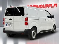 Käytetty Toyota Proace Edition 102 HP (75 kW) 2023 Valkoinen Tila-auto