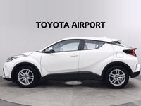 käytetty Toyota C-HR 1,8 Hybrid Active Edition / BI-LED / Pertuutuskamera