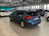 käytetty Ford Focus 1,0 EcoBoost 125 hv Start/Stop A6 Edition Wagon