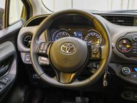 käytetty Toyota Yaris 1,5 Dual VVT-i 5ov Multidrive S Active /