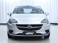 käytetty Opel Corsa 5-ov Active 1,4 ecoFLEX Start/Stop 66kW MT5