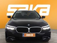 käytetty BMW 530 530 G31 Touring e A Charged Edition M Sport Blow-By-Heater /