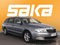 Käytetty Skoda Superb Comfort 125 HP (91 kW) 2012 Farmari