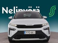 Uusi Skoda Elroq Style 150 kW (204 HP) 2025 Katumaasturi