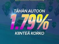 Käytetty Toyota Auris Touring Sports Executive 99 HP (72 kW) 2014 Farmari